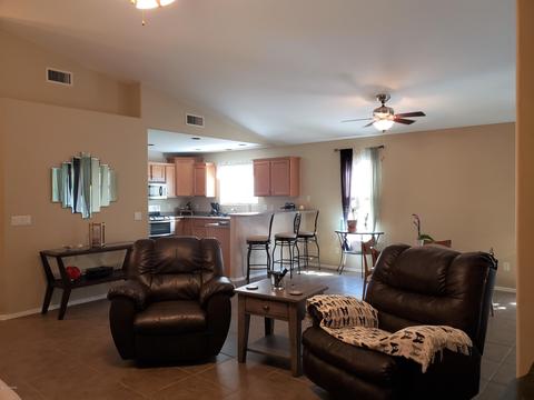 10502 E Geyer Willow Rd, Tucson, AZ 85747 photo 10
