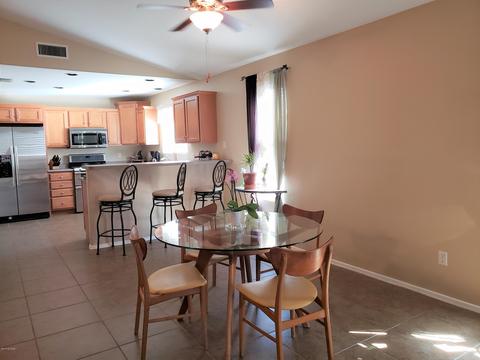 10502 E Geyer Willow Rd, Tucson, AZ 85747 photo 11