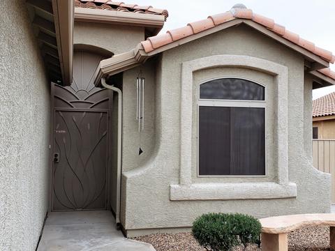 10502 E Geyer Willow Rd, Tucson, AZ 85747 photo 1