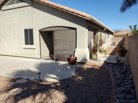 10502 E Geyer Willow Rd, Tucson, AZ 85747 photo 30