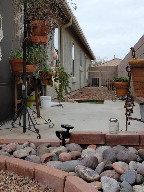 10502 E Geyer Willow Rd, Tucson, AZ 85747 photo 29