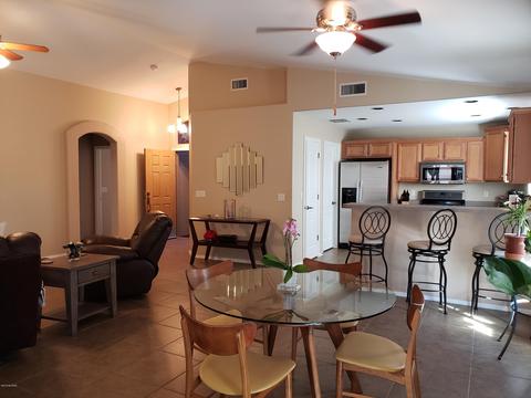 10502 E Geyer Willow Rd, Tucson, AZ 85747 photo 14