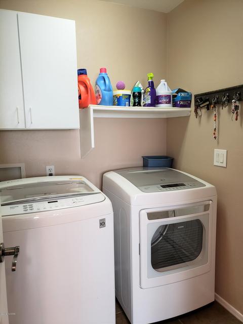 10502 E Geyer Willow Rd, Tucson, AZ 85747 photo 28