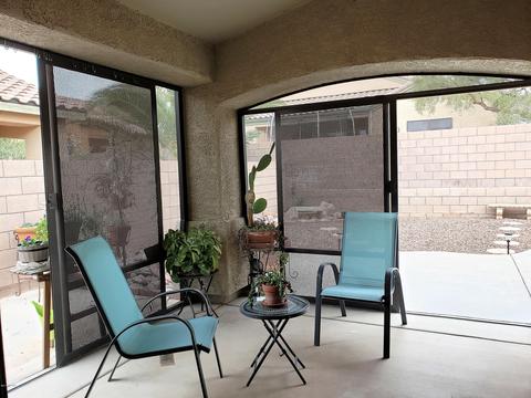 10502 E Geyer Willow Rd, Tucson, AZ 85747 photo 5