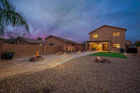 7860 S Sentinal Stone Dr, Tucson, AZ 85756 photo 4