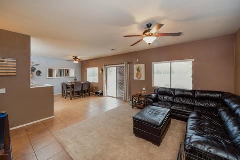 7860 S Sentinal Stone Dr, Tucson, AZ 85756 photo 11