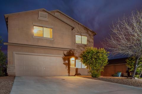 7860 S Sentinal Stone Dr, Tucson, AZ 85756 photo 1