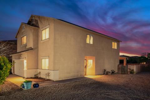 7860 S Sentinal Stone Dr, Tucson, AZ 85756 photo 3