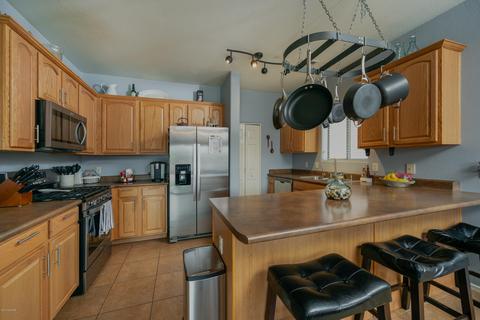 7860 S Sentinal Stone Dr, Tucson, AZ 85756 photo 9