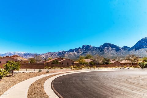 371 E Streams Edge Pl, Tucson, AZ 85737 photo 40