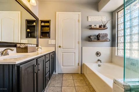 371 E Streams Edge Pl, Tucson, AZ 85737 photo 21