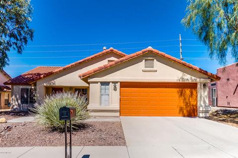 371 E Streams Edge Pl, Tucson, AZ 85737 photo 2