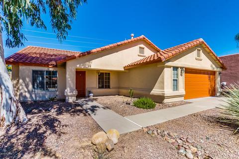 371 E Streams Edge Pl, Tucson, AZ 85737 photo 1