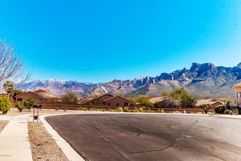 371 E Streams Edge Pl, Tucson, AZ 85737 photo 38