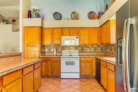 371 E Streams Edge Pl, Tucson, AZ 85737 photo 7