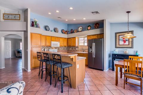 371 E Streams Edge Pl, Tucson, AZ 85737 photo 3