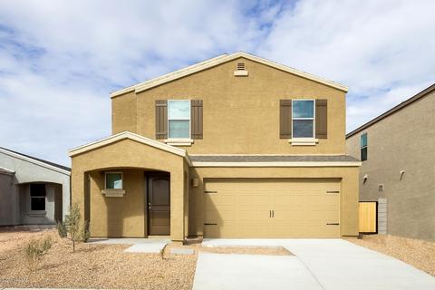 4031 E Braddock Dr E, Tucson, AZ 85706 photo 1