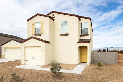 4017 E Braddock Dr, Tucson, AZ 85706 photo 1