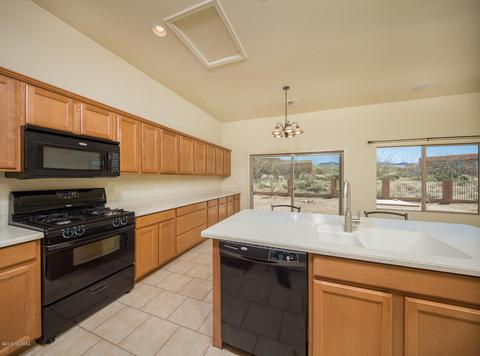 9414 E Indigo Mountain Way, Vail, AZ 85641 photo 5