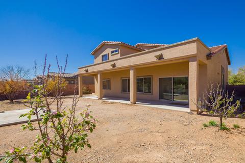 9414 E Indigo Mountain Way, Vail, AZ 85641 photo 25