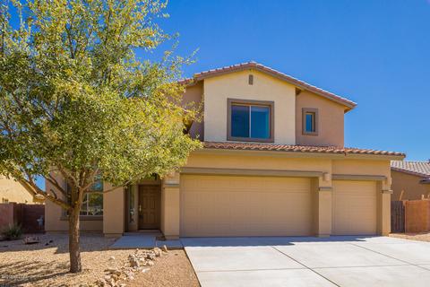 9414 E Indigo Mountain Way, Vail, AZ 85641 photo 1