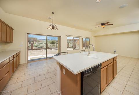 9414 E Indigo Mountain Way, Vail, AZ 85641 photo 7