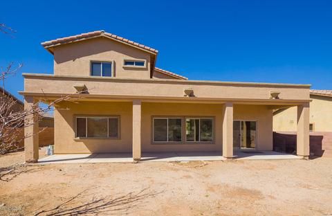 9414 E Indigo Mountain Way, Vail, AZ 85641 photo 26