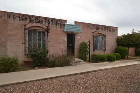 3455 E Seneca St, Tucson, AZ 85716 photo 1