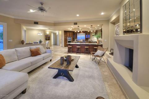 3260 E Sun Cloud Pl, Tucson, AZ 85718 photo 7