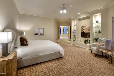 3260 E Sun Cloud Pl, Tucson, AZ 85718 photo 22