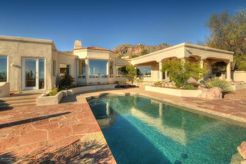 3260 E Sun Cloud Pl, Tucson, AZ 85718 photo 41