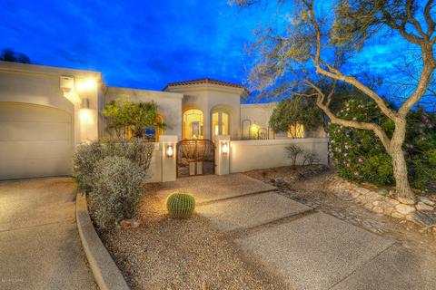 3260 E Sun Cloud Pl, Tucson, AZ 85718 photo 2