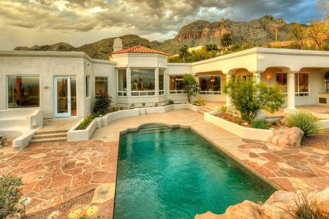 3260 E Sun Cloud Pl, Tucson, AZ 85718 photo 1
