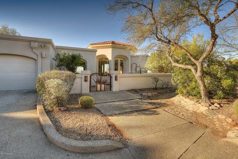3260 E Sun Cloud Pl, Tucson, AZ 85718 photo 34