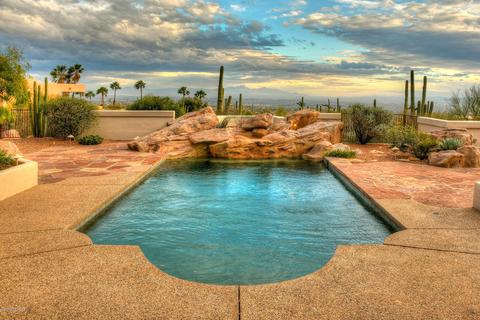3260 E Sun Cloud Pl, Tucson, AZ 85718 photo 38