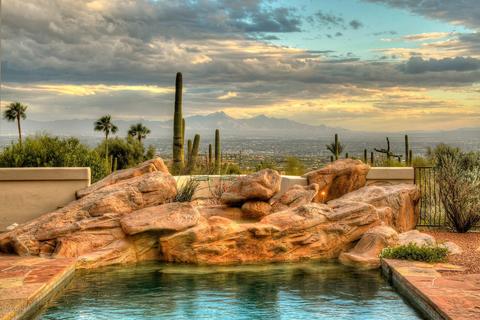3260 E Sun Cloud Pl, Tucson, AZ 85718 photo 37