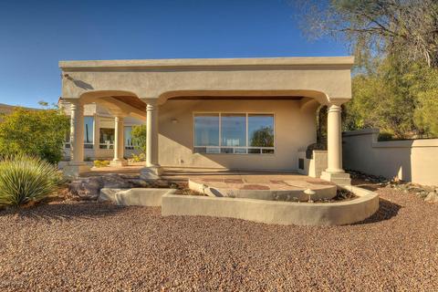 3260 E Sun Cloud Pl, Tucson, AZ 85718 photo 43