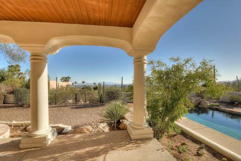 3260 E Sun Cloud Pl, Tucson, AZ 85718 photo 47