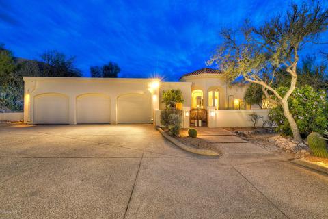 3260 E Sun Cloud Pl, Tucson, AZ 85718 photo 48