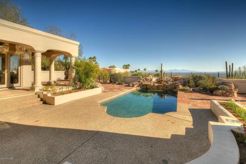 3260 E Sun Cloud Pl, Tucson, AZ 85718 photo 42