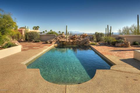 3260 E Sun Cloud Pl, Tucson, AZ 85718 photo 39