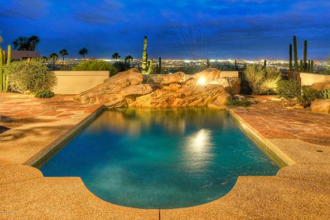 3260 E Sun Cloud Pl, Tucson, AZ 85718 photo 45