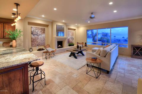 3260 E Sun Cloud Pl, Tucson, AZ 85718 photo 17
