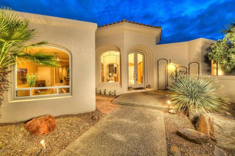 3260 E Sun Cloud Pl, Tucson, AZ 85718 photo 33