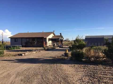 2353 W Briscoe Ln, Willcox, AZ 85643 photo 1