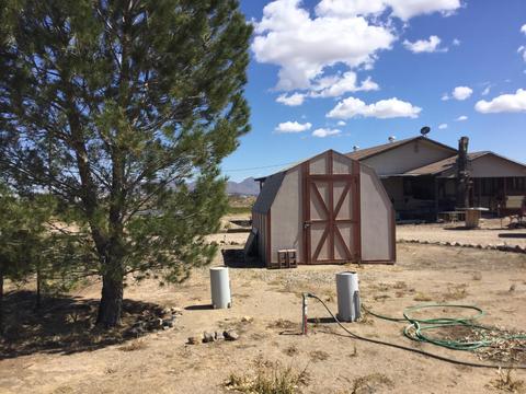 2353 W Briscoe Ln, Willcox, AZ 85643 photo 4