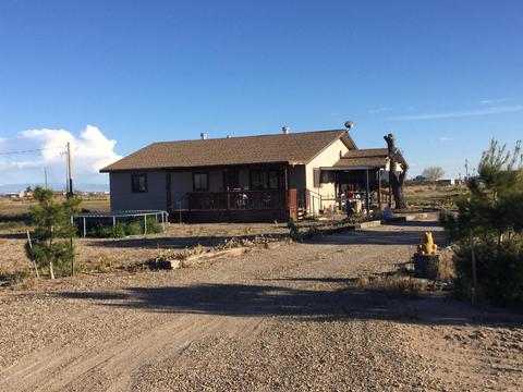 2353 W Briscoe Ln, Willcox, AZ 85643 photo 2