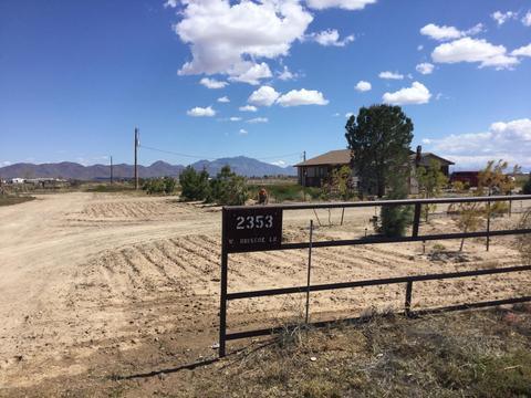 2353 W Briscoe Ln, Willcox, AZ 85643 photo 3