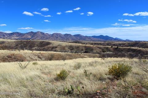 21 Rosete Ct, Patagonia, AZ 85624