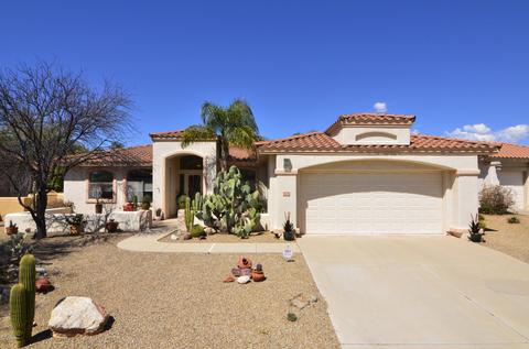 151 E Silverstone Pl, Tucson, AZ 85737 photo 25